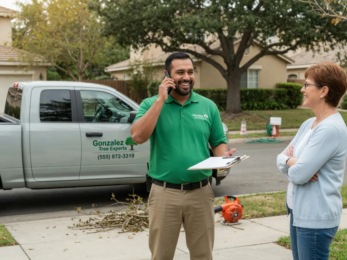 Tree Service Olpe, KS FAQs
